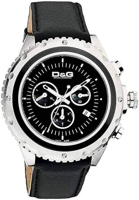 dolce & gabbana uhr herren